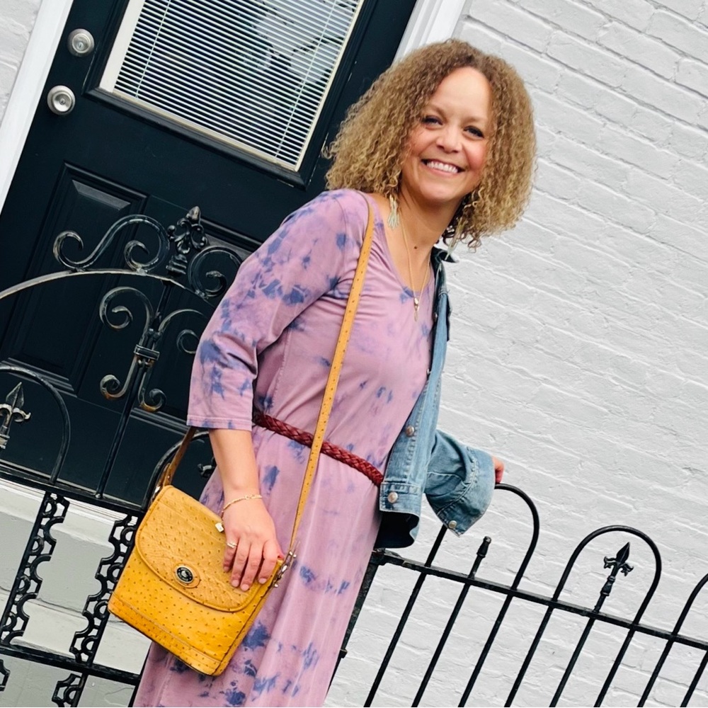 Meet your Posher, Kate